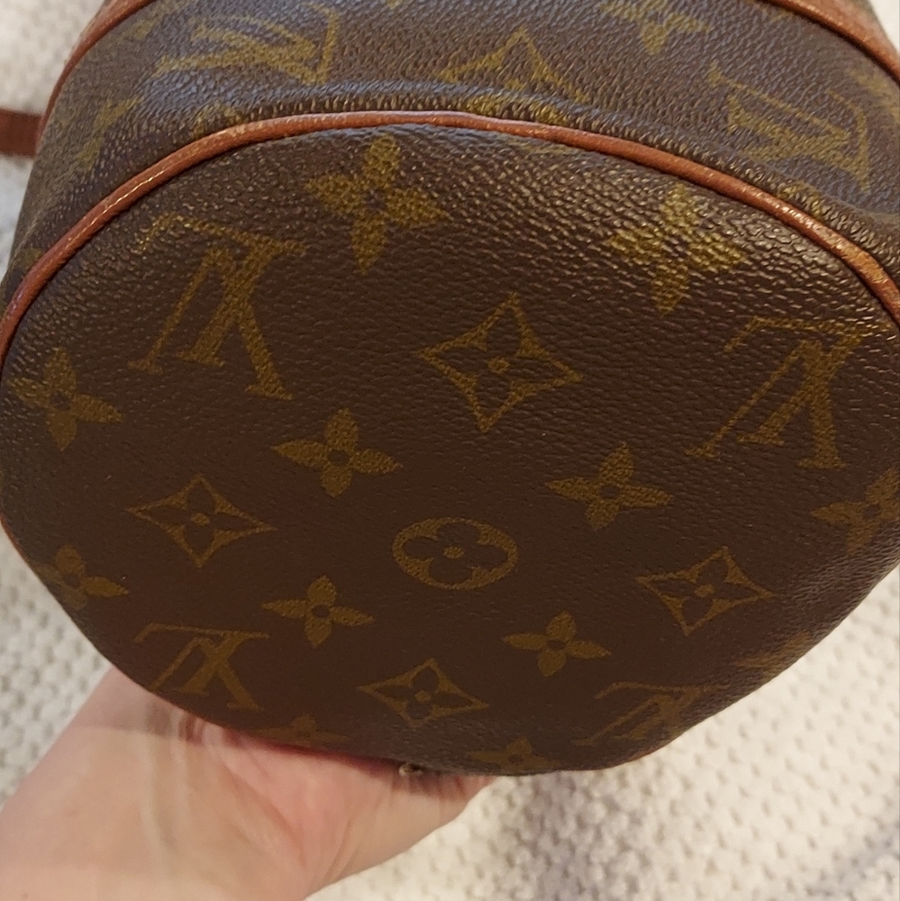 Louis Vuitton Papillon 30